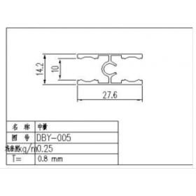 南昌移門(mén)鋁材廠家